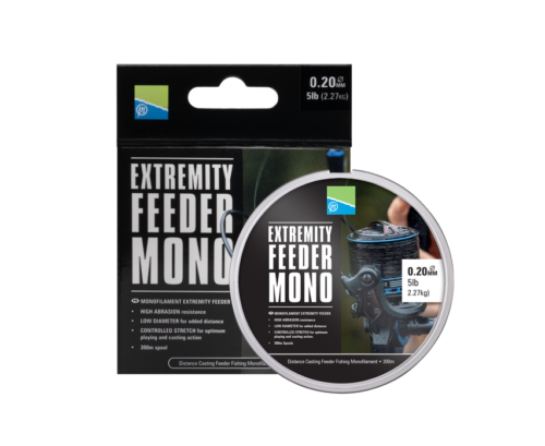 Preston Extremity Feeder Mono