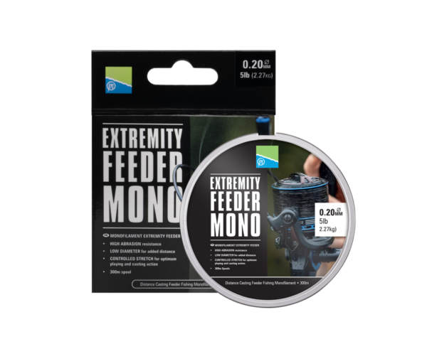 Preston Extremity Feeder Mono