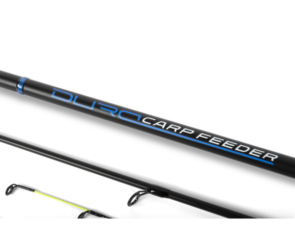 Preston Dura Carp Feeder Rods