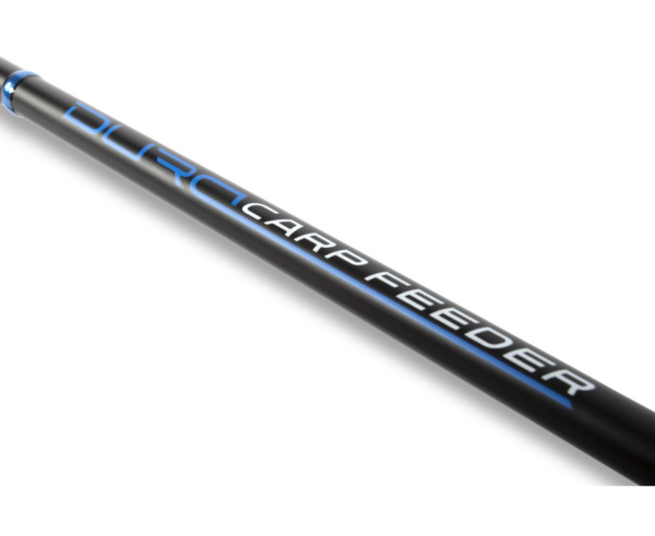 Preston Dura Carp Feeder Rods