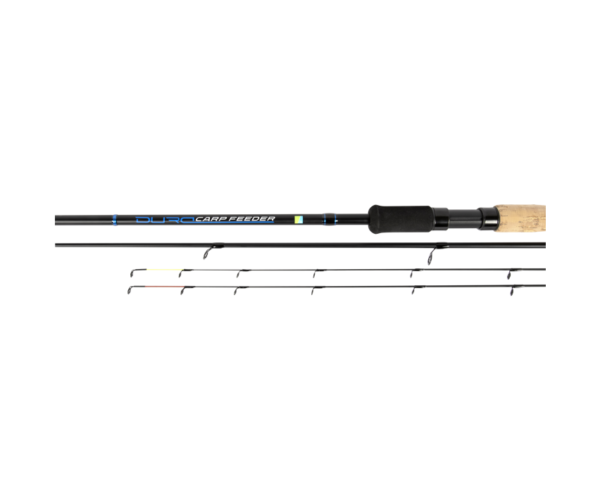 Preston Dura Carp Feeder Rods