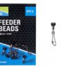 Preston Feeder Beads