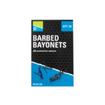 Preston Barbed Bayonets