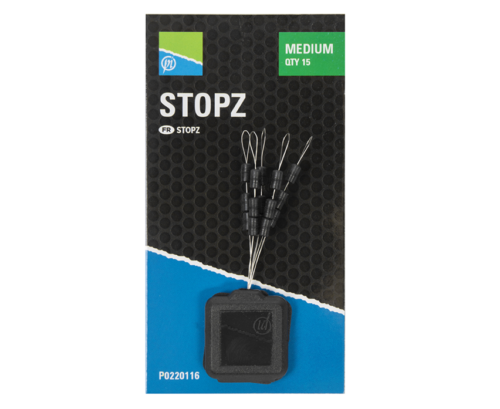 Preston Stopz Medium
