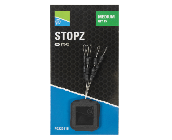 Preston Stopz Medium
