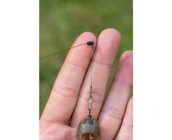 Preston Feeder Links Soft Short