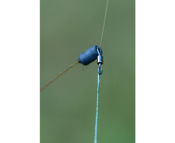 Preston Feeder Links Soft Short