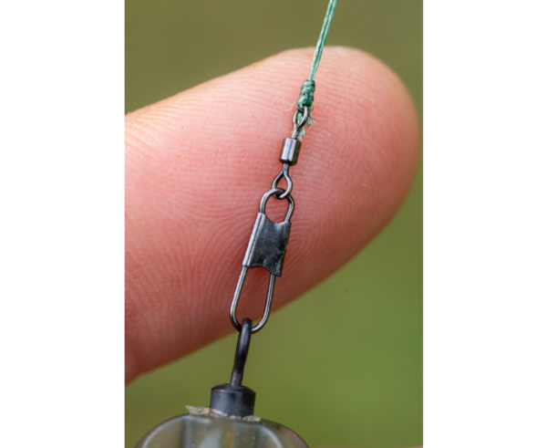 Preston Feeder Links Soft Short