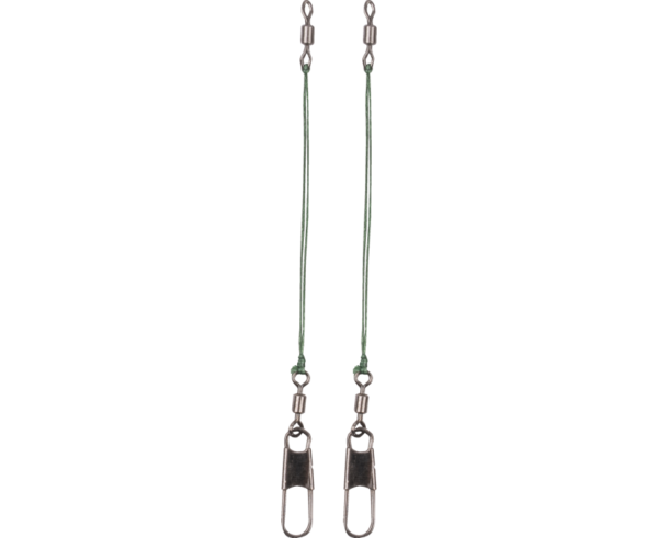 Preston Feeder Links Soft Short