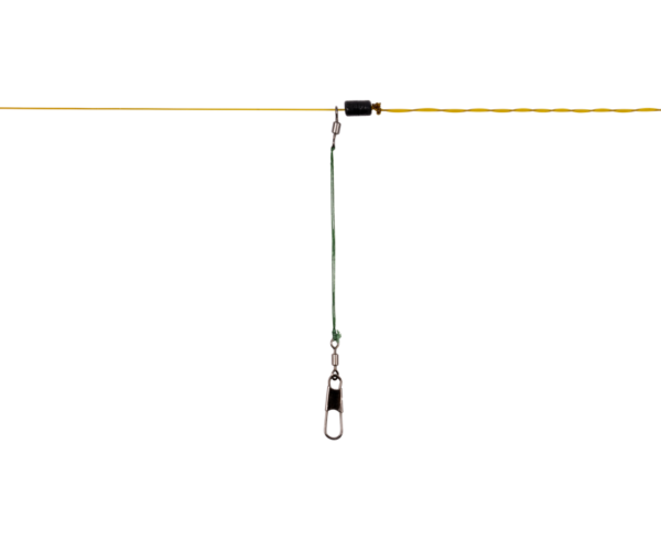 Preston Feeder Links Soft Short