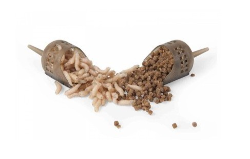 Preston In-Line Sticky Feeder