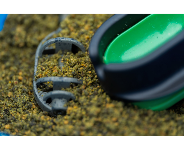 Preston Quick Release Method Mould