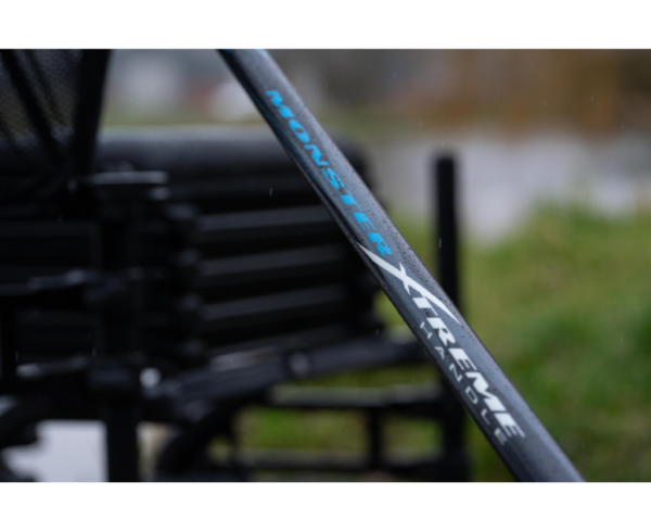 Preston Monster Xtreme Handles 4 m