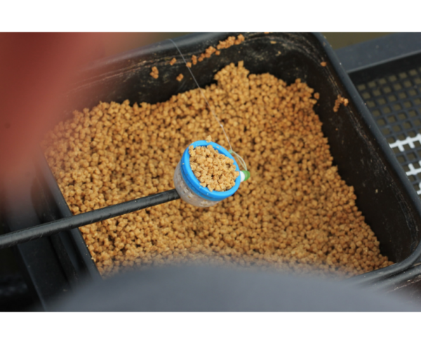 Sonubaits F1 Feed Pellets 2 mm