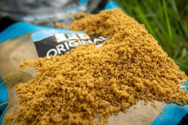 Sonubaits F1 Original Groundbait