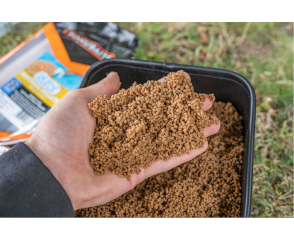 Sonubaits Fin Perfect Stiki Method Pellets 2 mm
