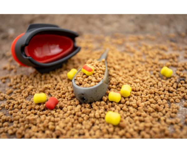 Sonubaits Fin Perfect Stiki Method Pellets 2 mm