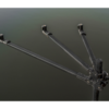 Preston Offbox Telescopic Feeder Arm Standard