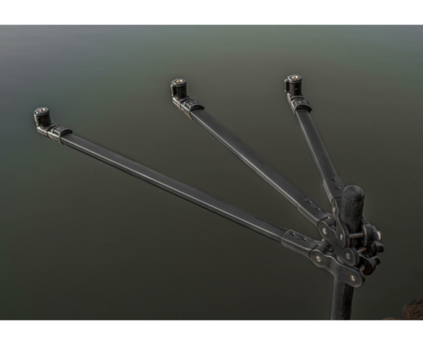 Preston Offbox Telescopic Feeder Arm Standard