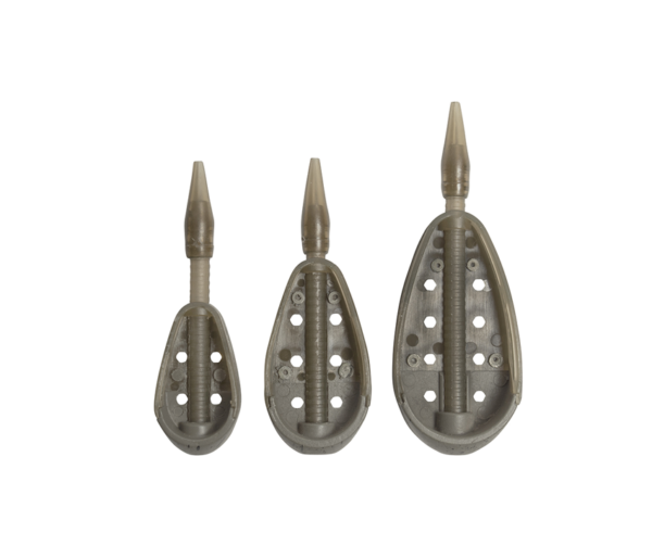 Preston ICS In-Line Banjo XR Feeder