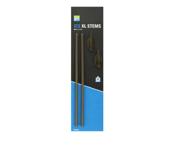 Preston ICS XL STEMS