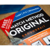Sonubaits Match Method Mix Original