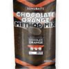 Sonubaits Supercrush Chocolate Orange Method Mix