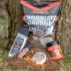 Sonubaits Supercrush Chocolate Orange Method Mix