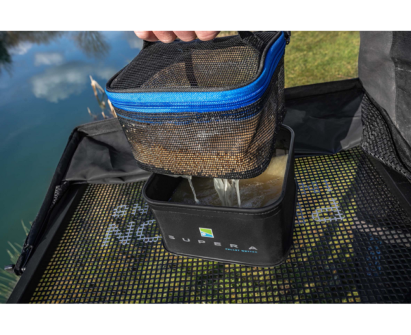 Sonubaits Fin Perfect Feed Pellet 2 mm