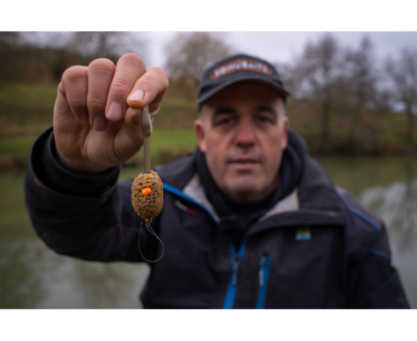 Sonubaits Pro Feed Pellets 2 mm