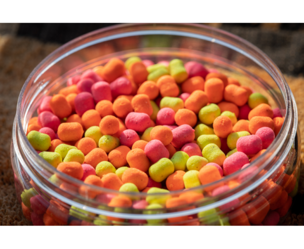 Sonubaits Micro Band'ums Wafter Fluoro