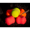 Sonubaits Band'ums Wafter Fluoro 6 mm