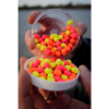 Sonubaits Band'ums Wafter Fluoro 6 mm
