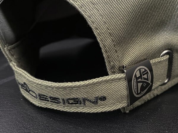 Hotspot Design Cap Rig Forever