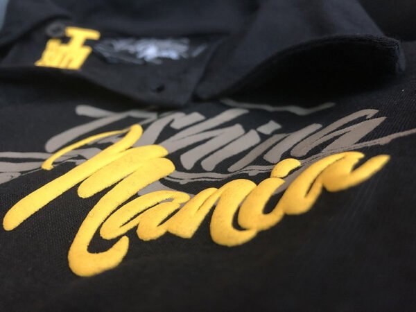 Hotspot Design Polo Fishing Mania Catfish
