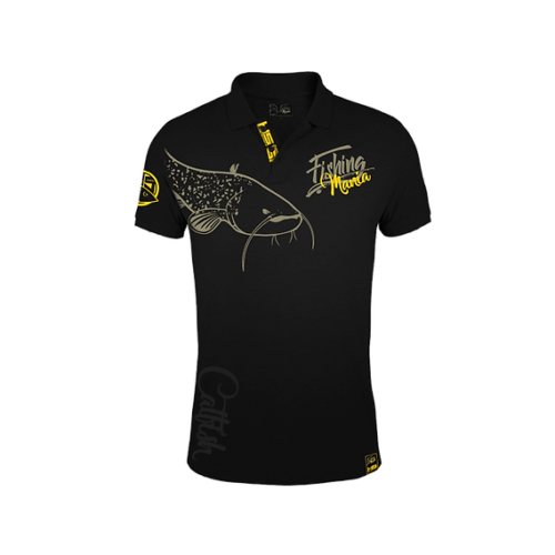 Hotspot Design Polo Fishing Mania Catfish