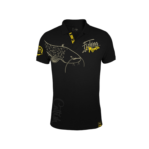 Hotspot Design Polo Fishing Mania Catfish