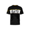 Hotspot Design T-shirt Linear Catfish