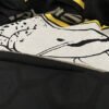 Hotspot Design T-shirt Linear Catfish