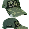 Hotspot Design Cap Carpfishing Elite