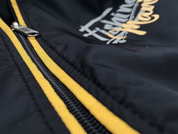 Hotspot Design Raincoat Fishing Mania Catfish