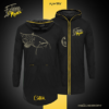 Hotspot Design Raincoat Fishing Mania Catfish