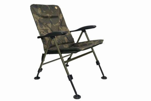 Solar Worldwide Recliner