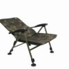 Solar Worldwide Recliner