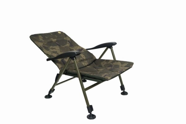 Solar Worldwide Recliner
