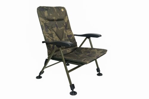 Solar Worldwide Recliner