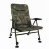 Solar Worldwide Recliner
