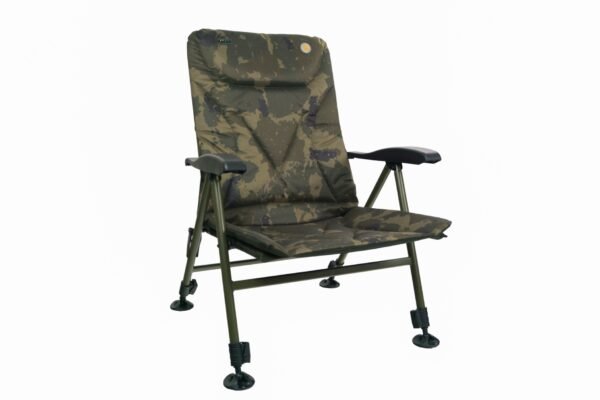 Solar Worldwide Recliner