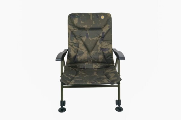 Solar Worldwide Recliner