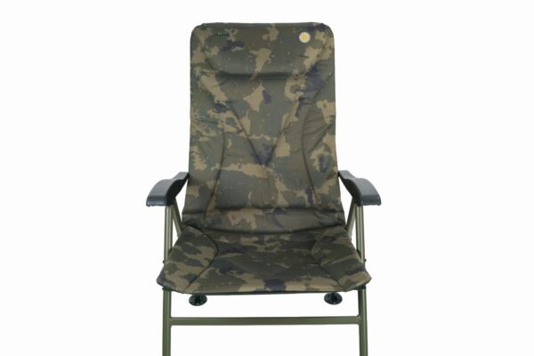 Solar Worldwide Recliner